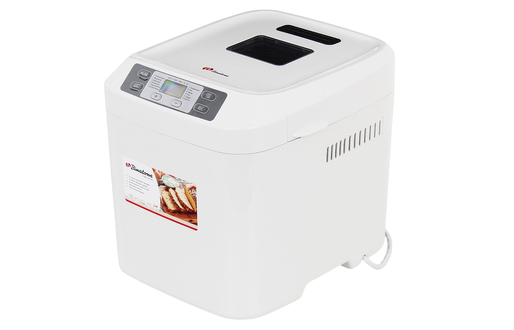 Хлебопечка Binatone